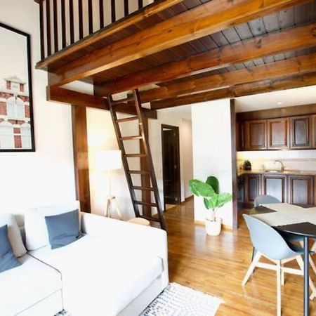 Apartament Els Pins 拉莫利纳 外观 照片