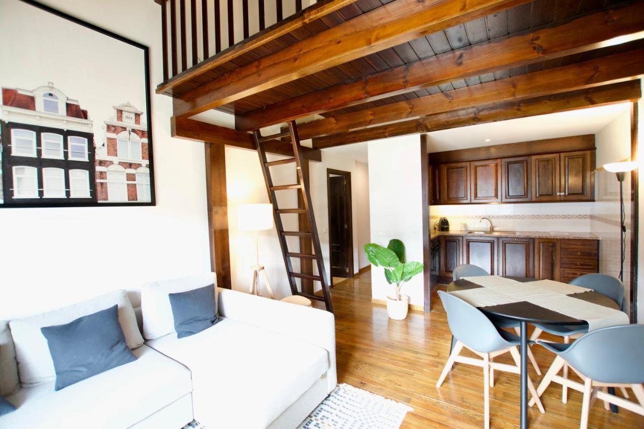 Apartament Els Pins 拉莫利纳 外观 照片