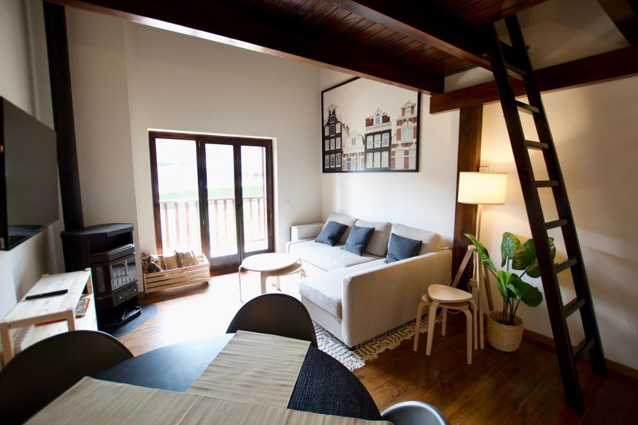 Apartament Els Pins 拉莫利纳 外观 照片