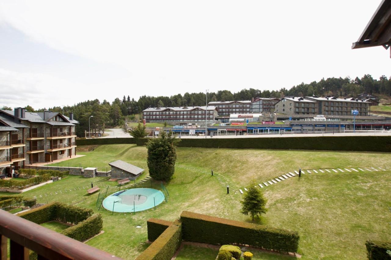 Apartament Els Pins 拉莫利纳 外观 照片